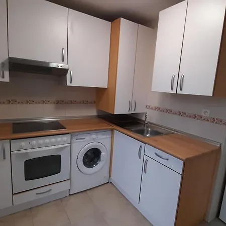 Geltoki Appartement *