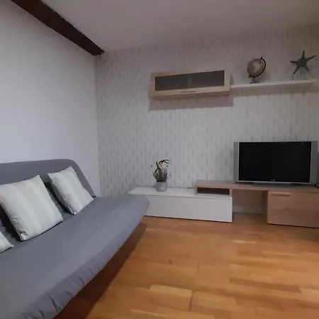 Appartement Geltoki *