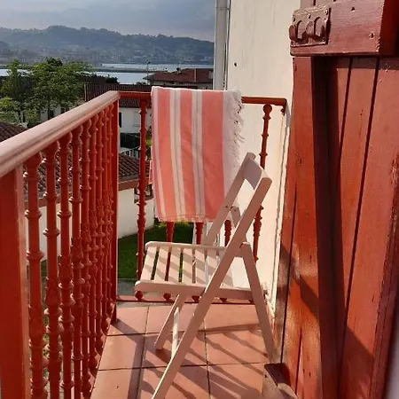 Geltoki Appartement *
