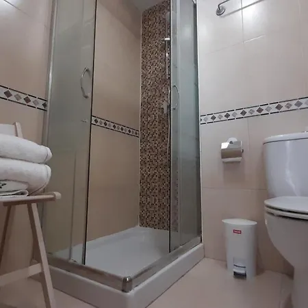Geltoki Appartement Hendaye