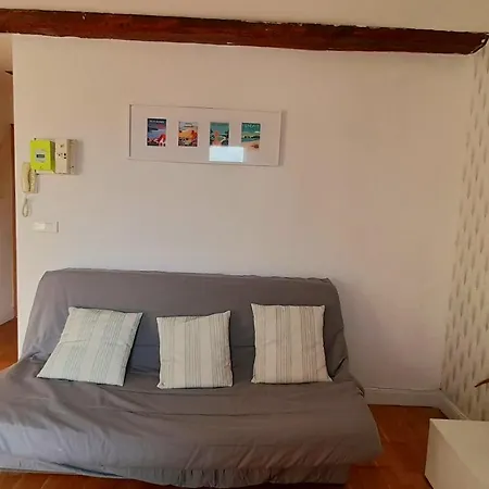 Geltoki Appartement Hendaye