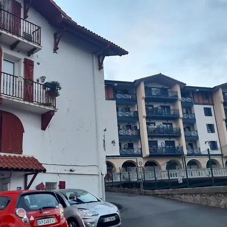 Appartement Geltoki