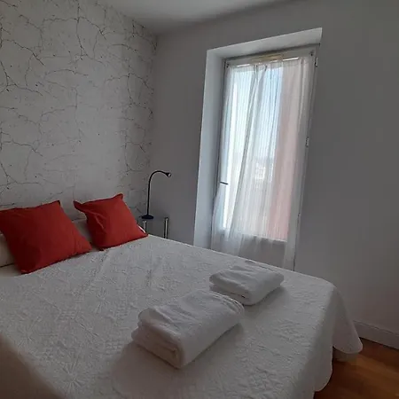 Geltoki Appartement Hendaye